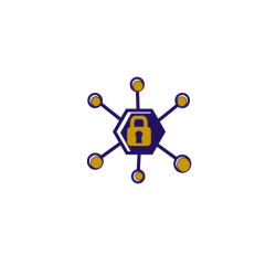 Cybersecurity Logo